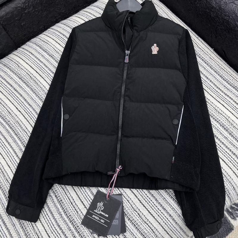 Moncler Down Jacket